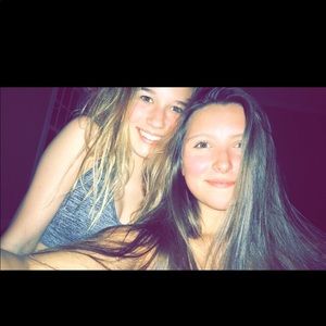 Meet your Posher, Marissa